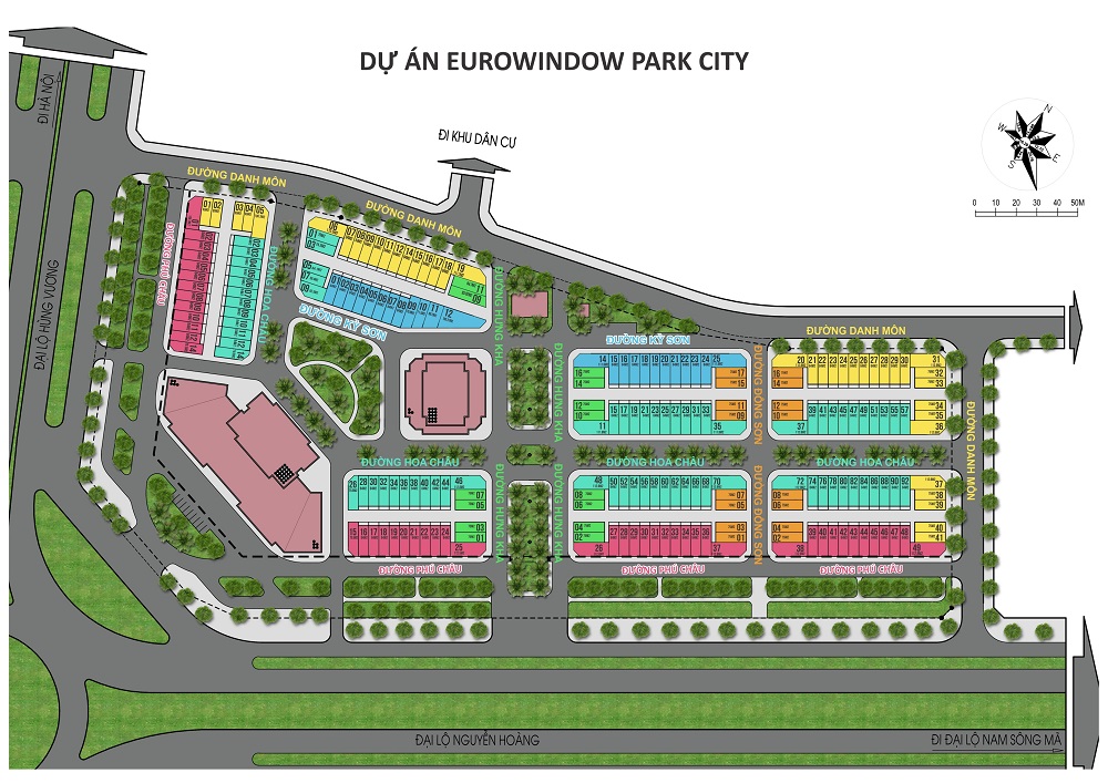 Eurowindow Park City
