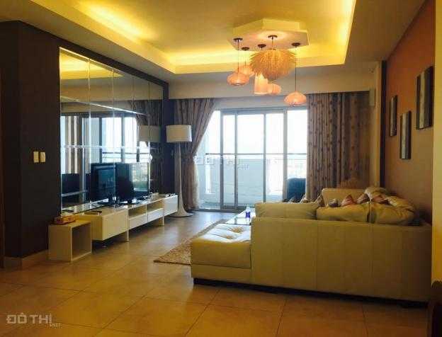 Căn hộ Indochina Riverside Towers 3