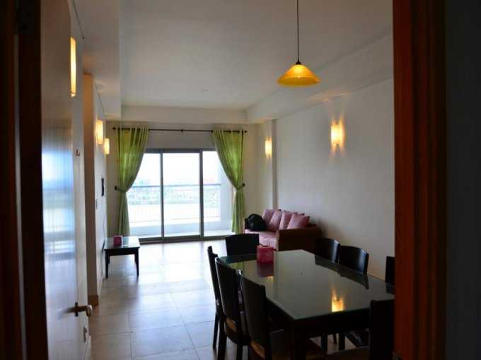 Căn hộ Indochina Riverside Towers 2