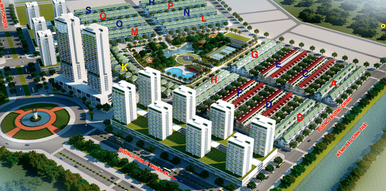 An Cựu City