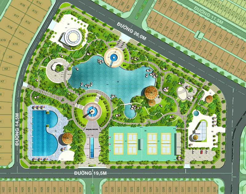 An Cựu City