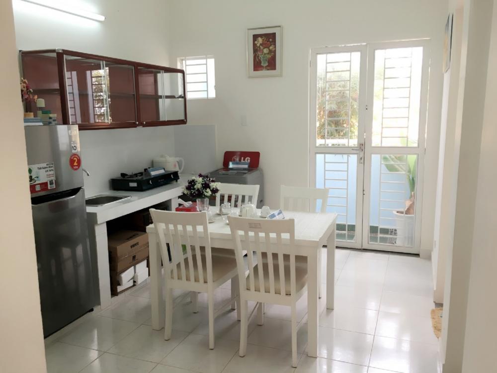 Căn hộ HQC Bình Minh 2