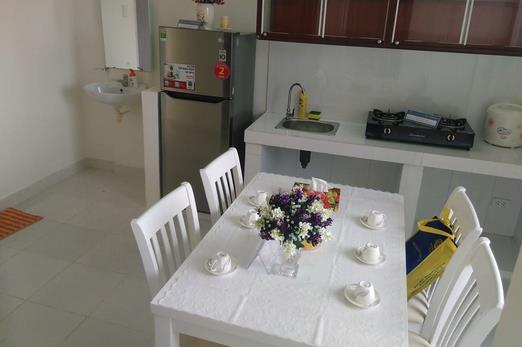 Căn hộ HQC Bình Minh