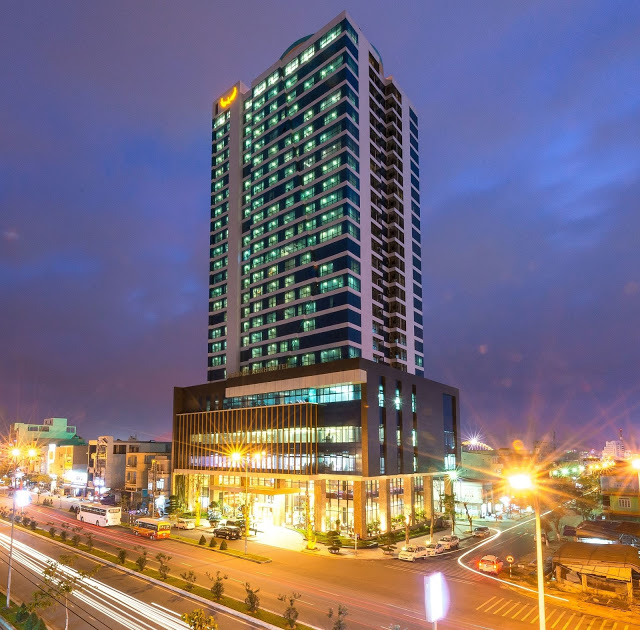 Mường Thanh Cửa Đông