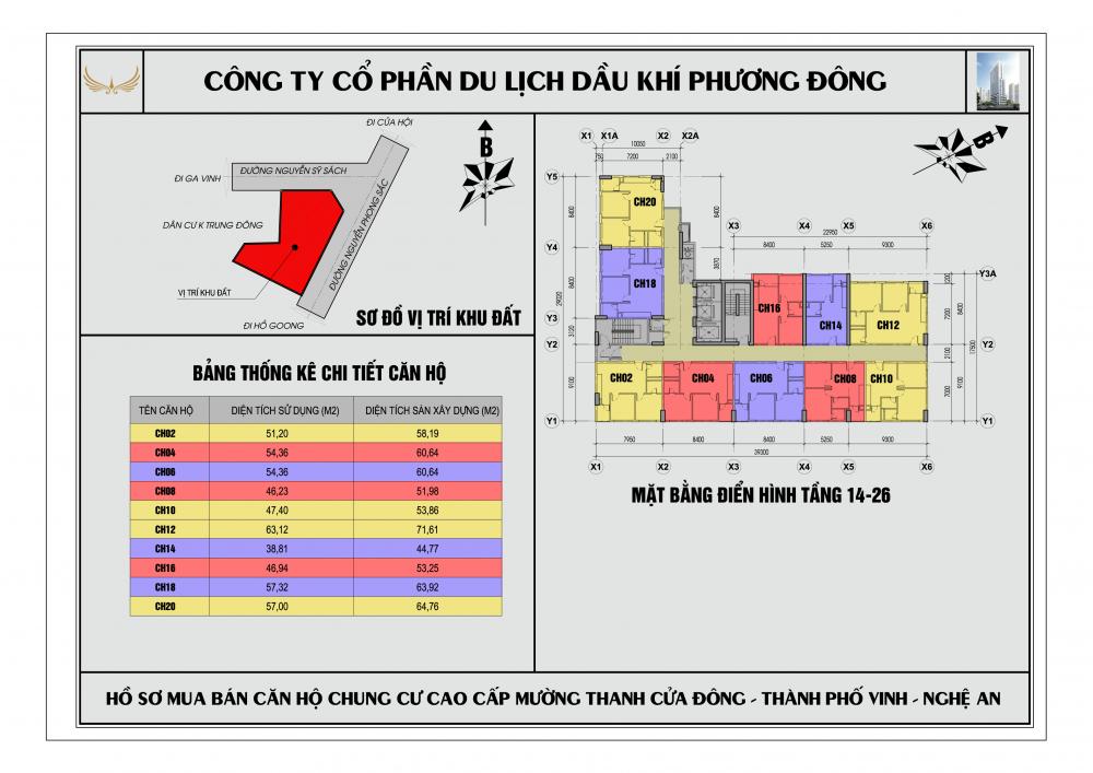 Tầng 14-26