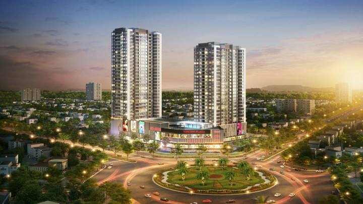 Vinhomes Bắc Ninh