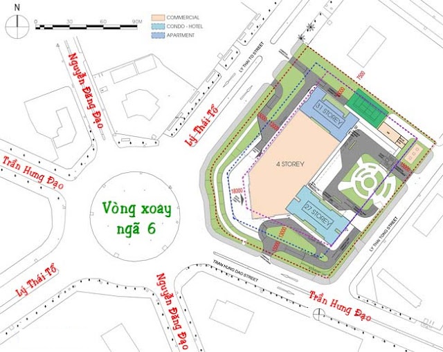 Vinhomes Bắc Ninh