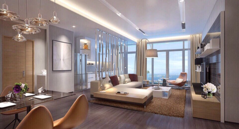 Căn hộ Vinhomes Bắc Ninh