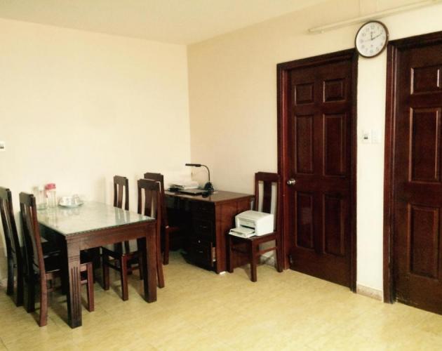 Căn hộ Seaview Chí Linh 3