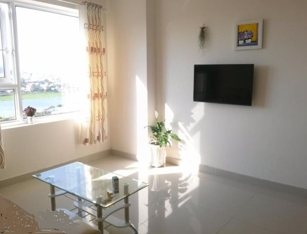Căn hộ Seaview Chí Linh 5