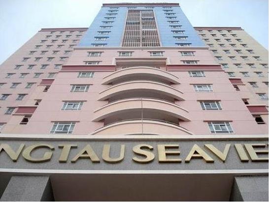 Dự án đã hoàn thiện và đi vào sử dụng