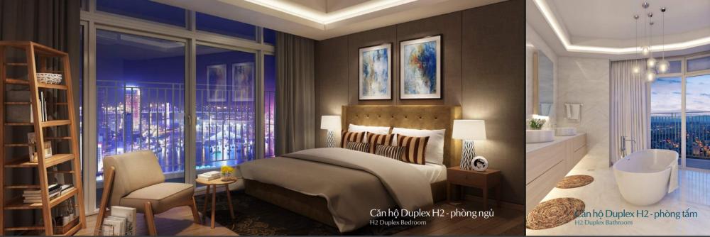 Căn hộ Azura Đà Nẵng 10