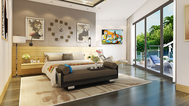 Căn hộ Sun Premier Condotel Đà Nẵng 3