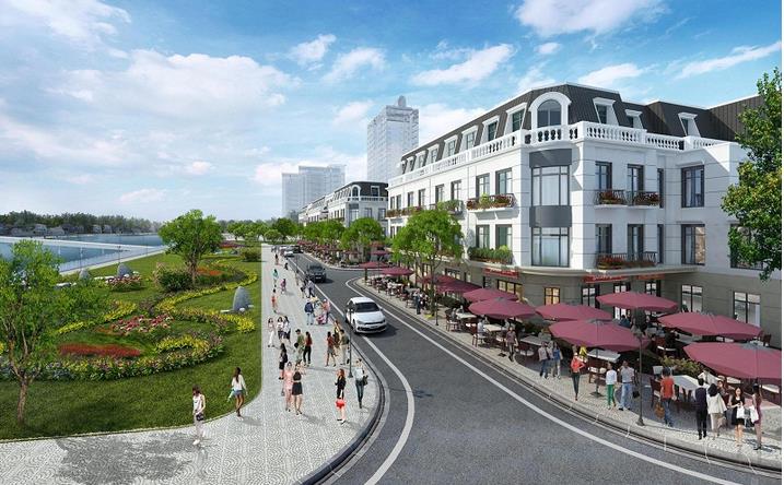 Vincom Rạch Giá