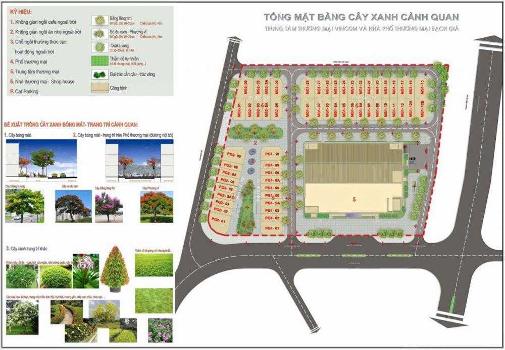 Vincom Rạch Giá