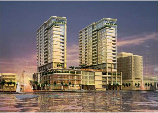 Nha Trang Center