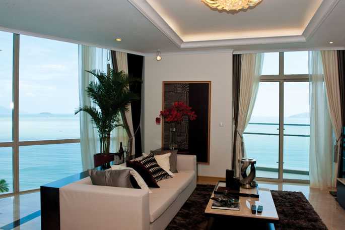 Căn hộ Nha Trang Center 2