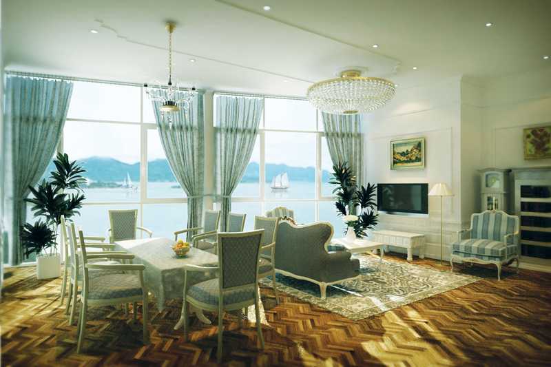 Căn hộ Nha Trang Center 3