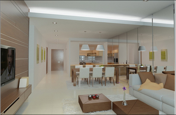 Căn hộ V-CitiLight Biên Hòa