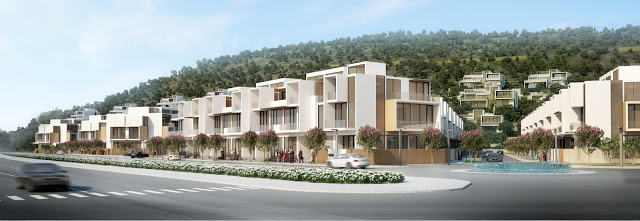 Liền kề Green Home