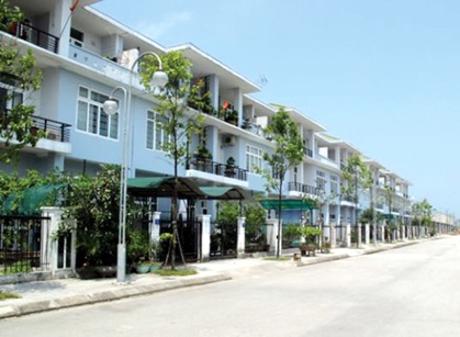Dự án đã hoàn thiện và đưa vào sử dụng