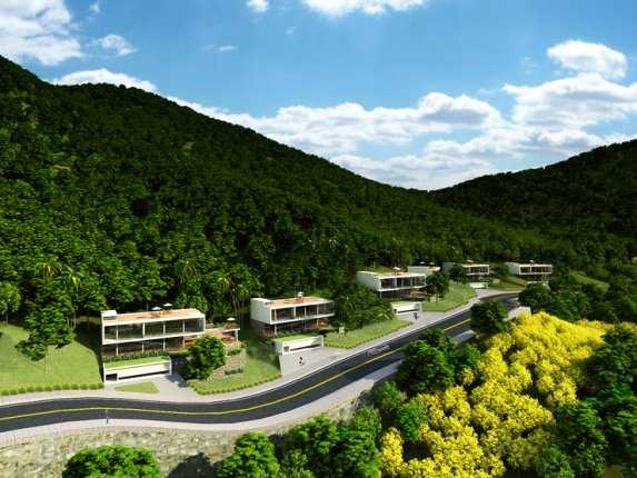 Biệt thự Nha Trang Green Hill Villa 2