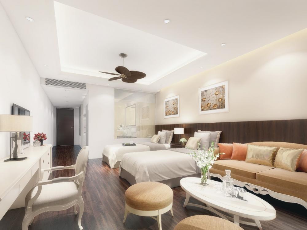 Căn hộ Furama Condotel Đà Nẵng