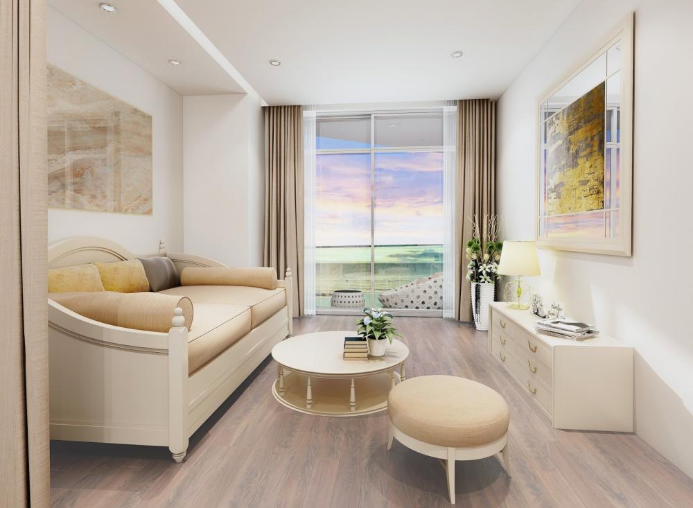 Căn hộ Furama Condotel Đà Nẵng 2