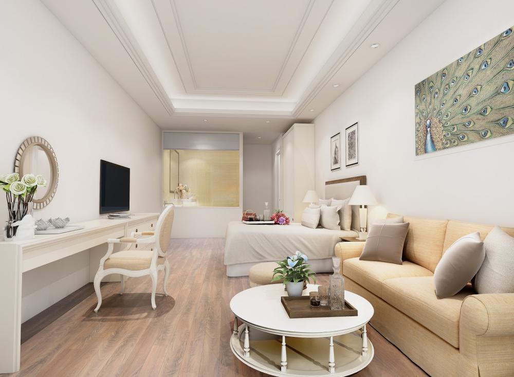 Căn hộ Furama Condotel Đà Nẵng 4