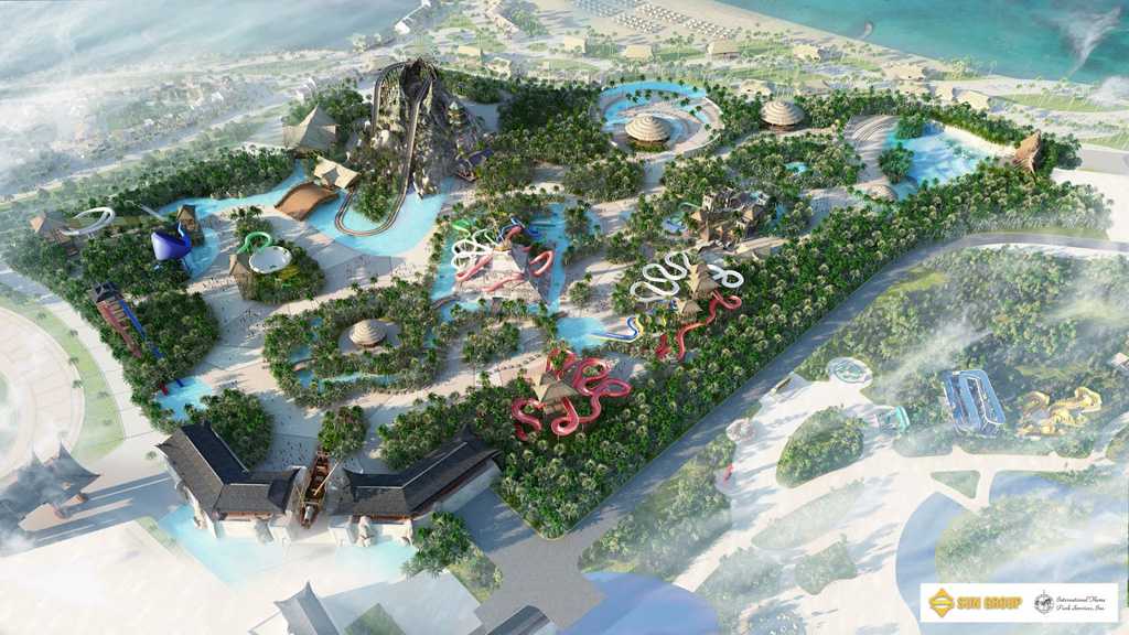Sun World Ha Long Park