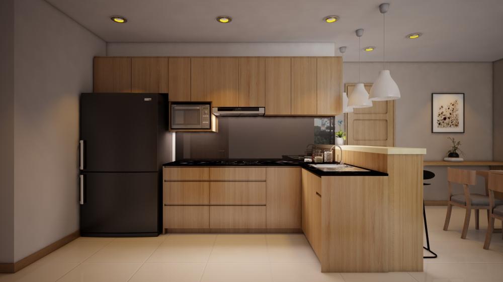 Căn hộ Maple Nha Trang