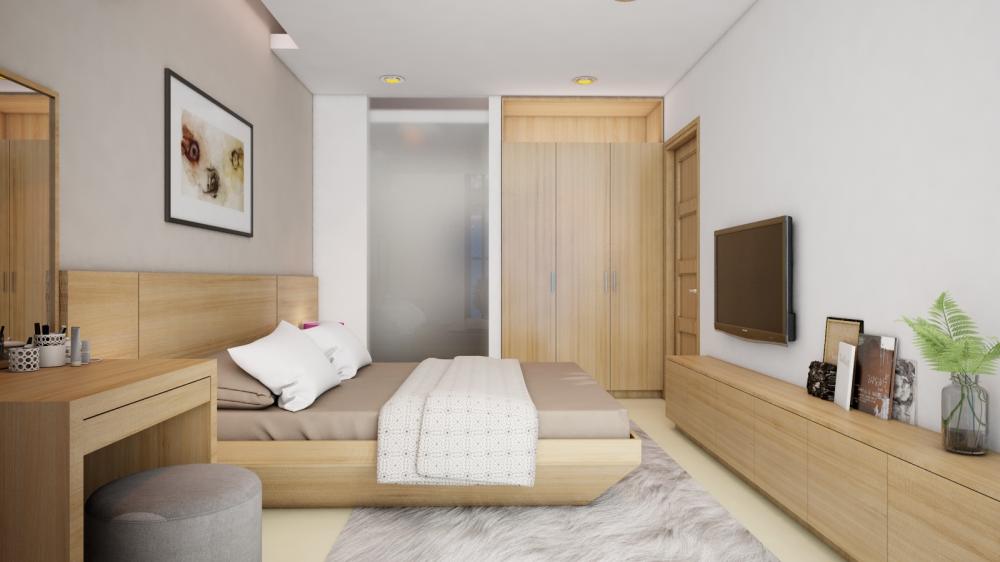 Căn hộ Maple Nha Trang 2