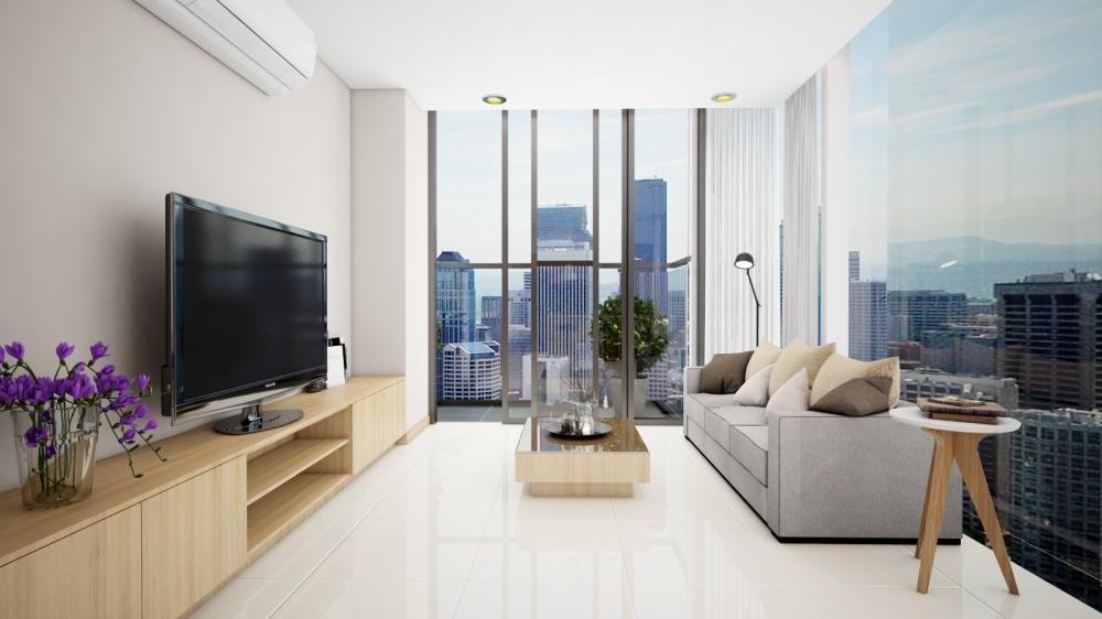Căn hộ Maple Nha Trang 3
