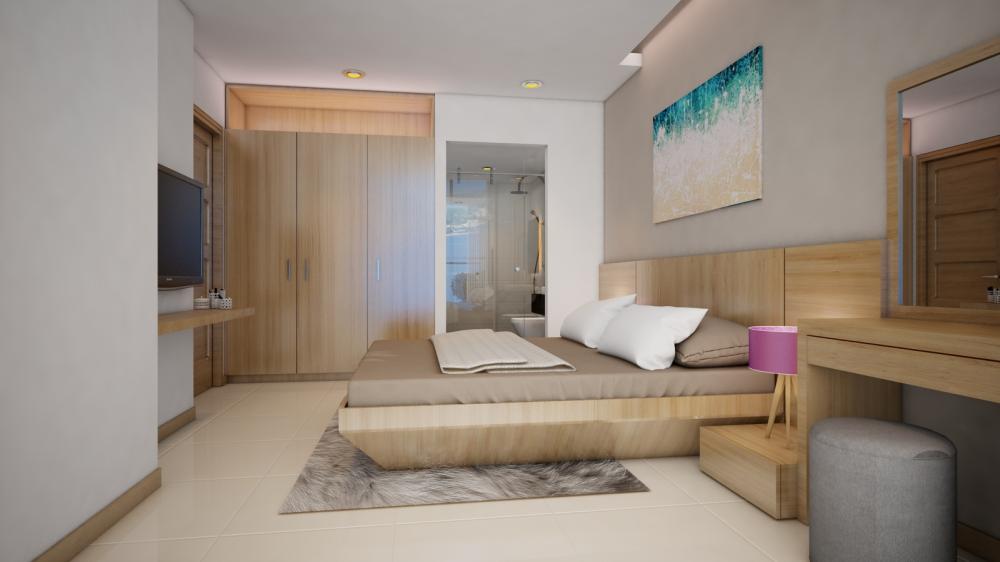 Căn hộ Maple Nha Trang 4