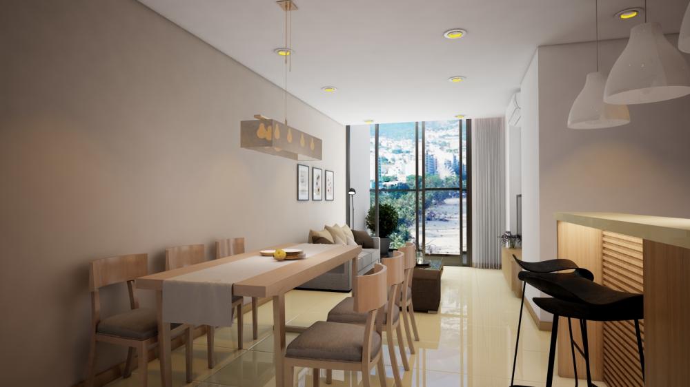 Căn hộ Maple Nha Trang 5