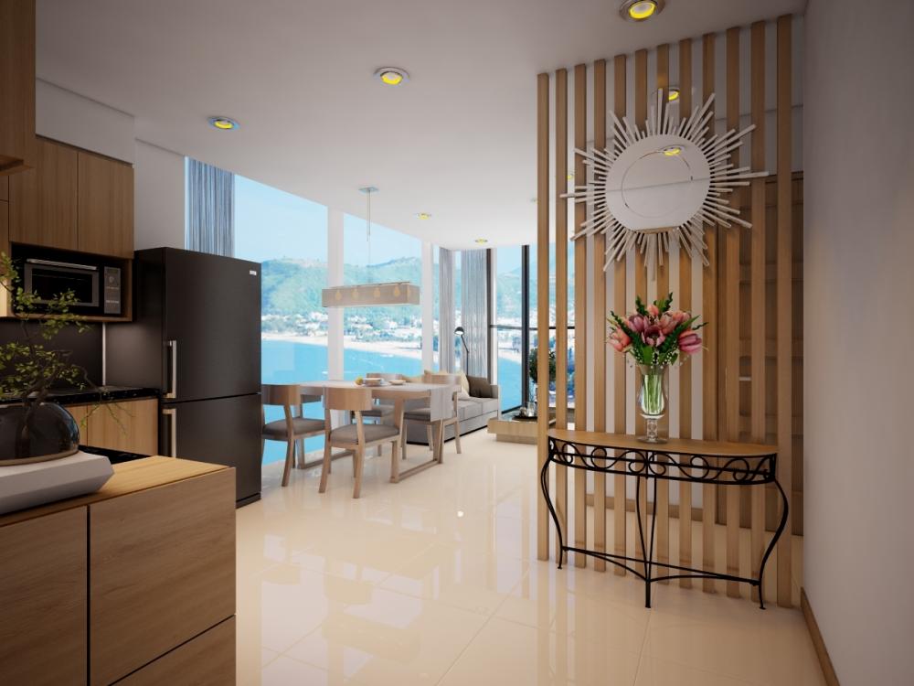 Căn hộ Maple Nha Trang 6