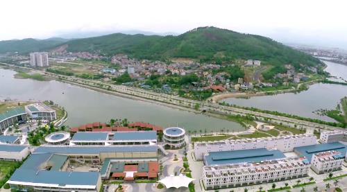 Dự án đã hoàn thành