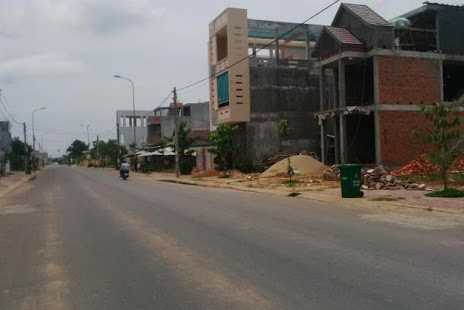 Dự án đã hoàn thiện và đưa vào sử dụng