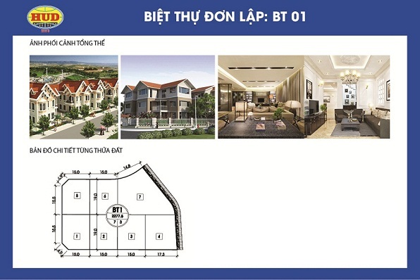 Biệt thự Đồng Bẩm - Riverside Villas 6