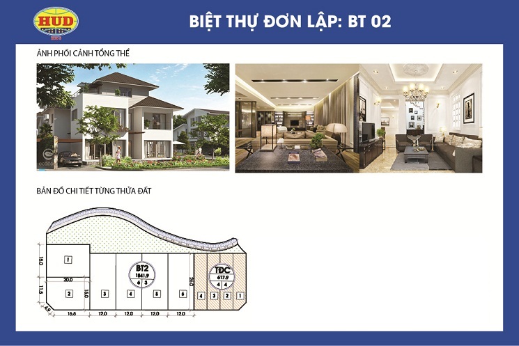 Biệt thự Đồng Bẩm - Riverside Villas 7