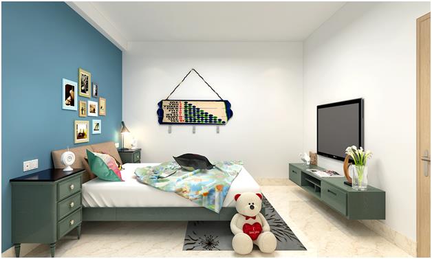Căn hộ Mỹ Gia Nam Đà Nẵng 9