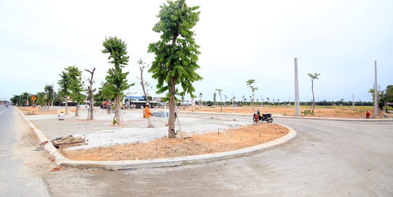 Hình ảnh thực tế dự án