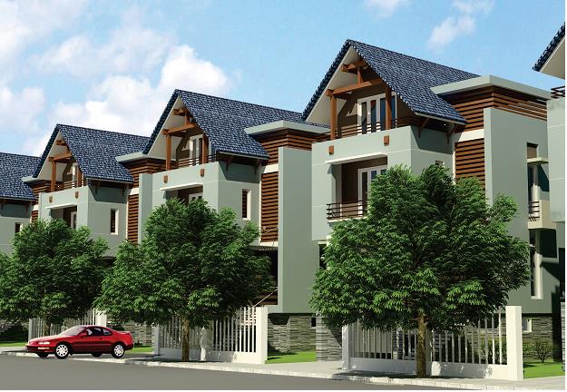 Biệt thự Nam Vĩnh Hải  6