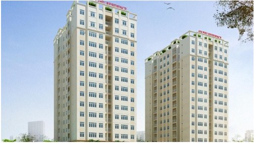 An Phú Residence