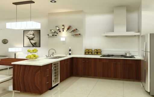 Căn hộ E-Sea Apartment 3