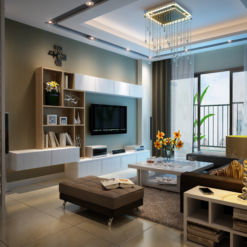Căn hộ Vũng Tàu Center 3