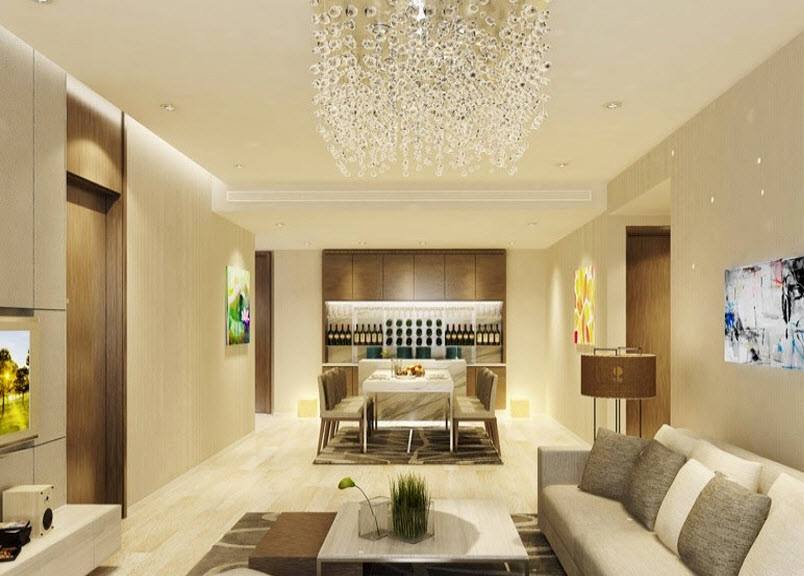 Căn hộ Hòa Bình Green Đà Nẵng 3