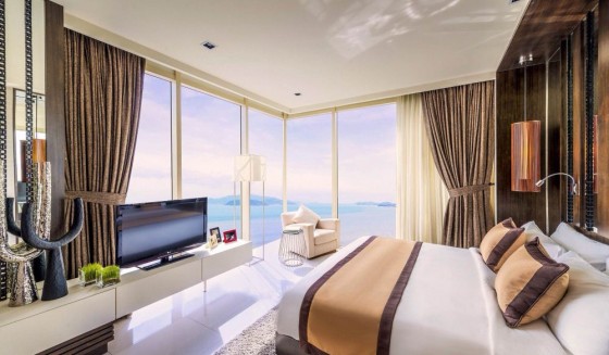 Căn hộ Hòa Bình Green Đà Nẵng 5