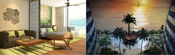 Căn hộ Tropicana Nha Trang 2