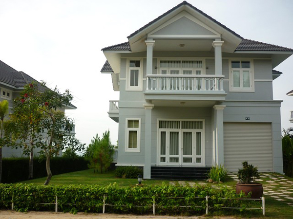 Biệt thự V-Green City Phố Nối 2